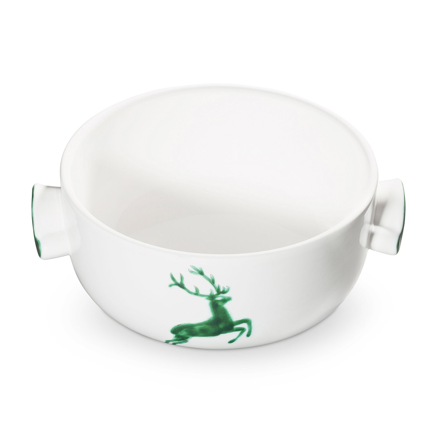 Bottom Soup Tureen
